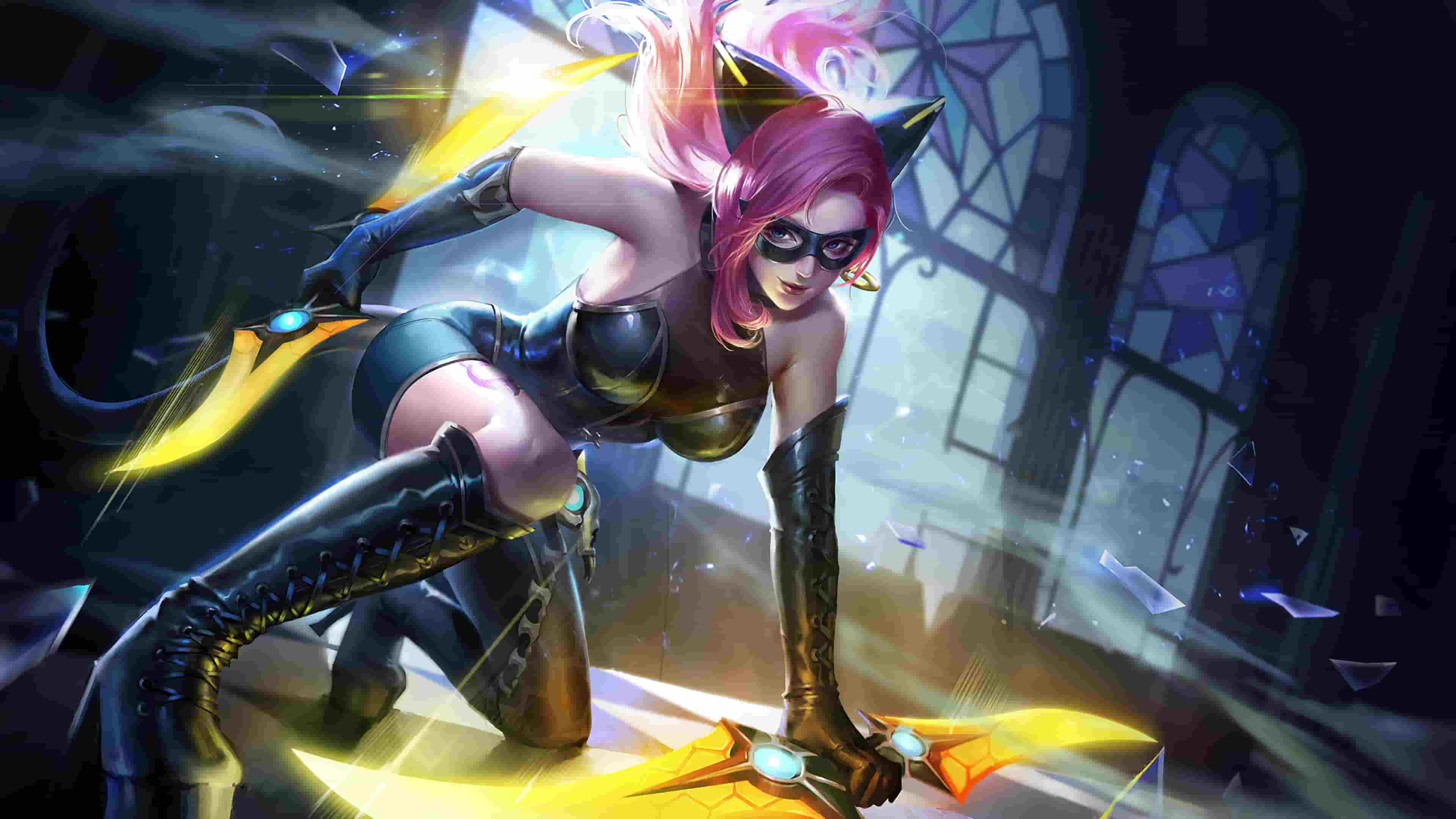 明日之后，麻工的财富之路，你准备好了吗？